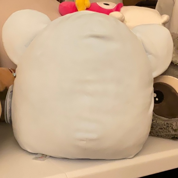 Squishmallows Blue Maura The Koala Plush - Picture 2 of 8
